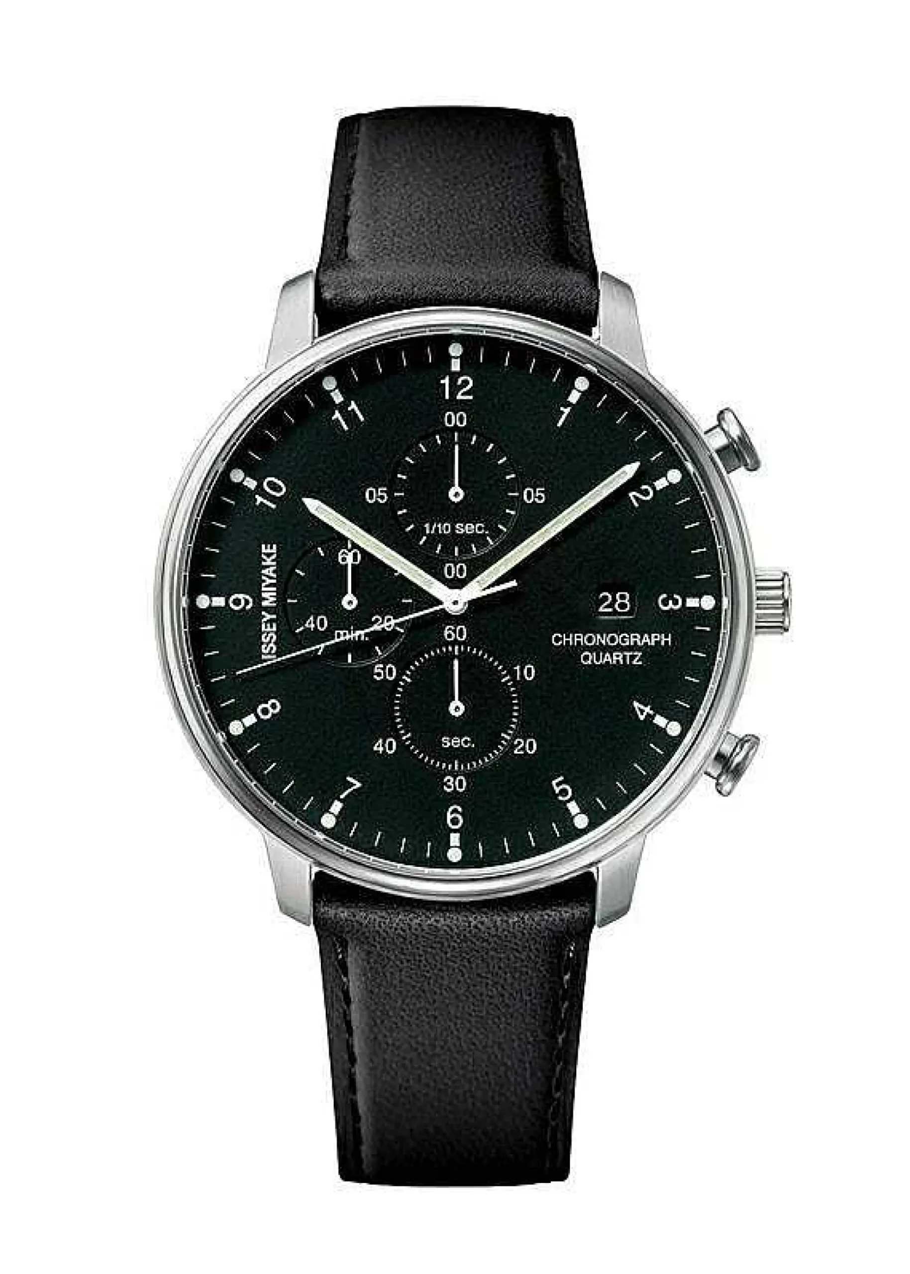 ISSEY MIYAKE Watches|C Designed By Ichiro Iwasaki