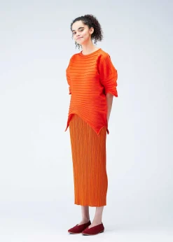 ISSEY MIYAKE Knitwear|Chili Knit