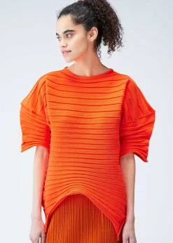 ISSEY MIYAKE Knitwear|Chili Knit