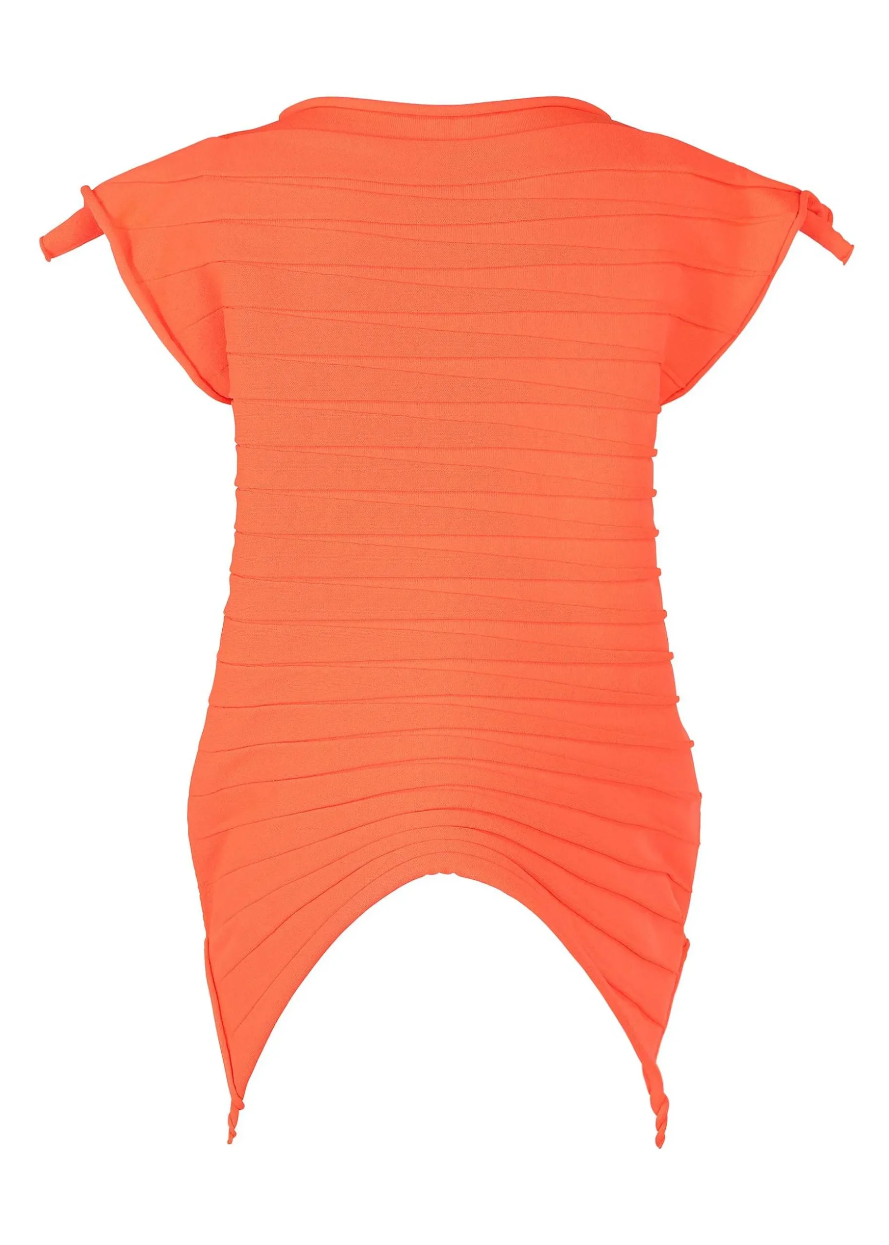 ISSEY MIYAKE Knitwear|Chili Knit