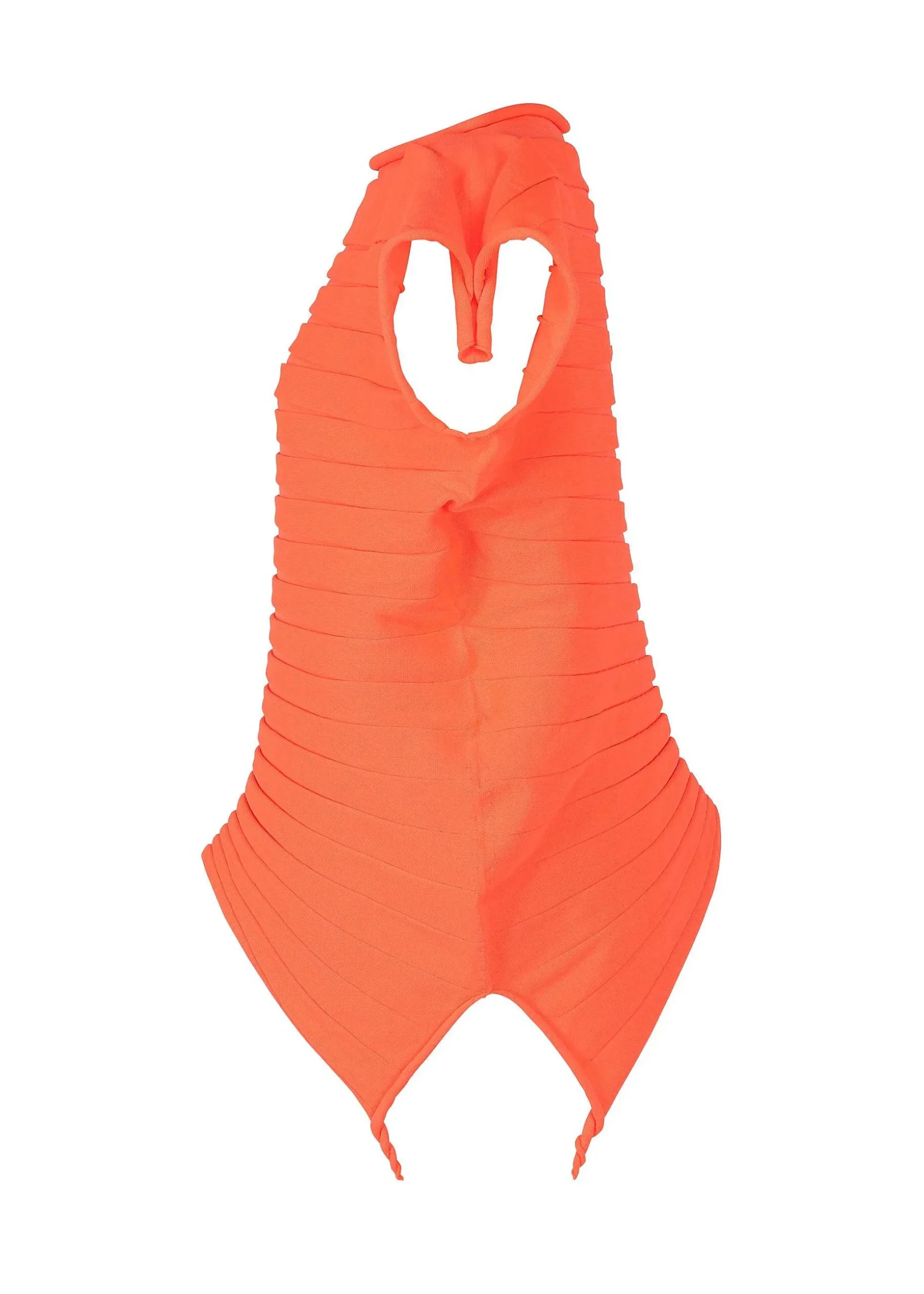 ISSEY MIYAKE Knitwear|Chili Knit