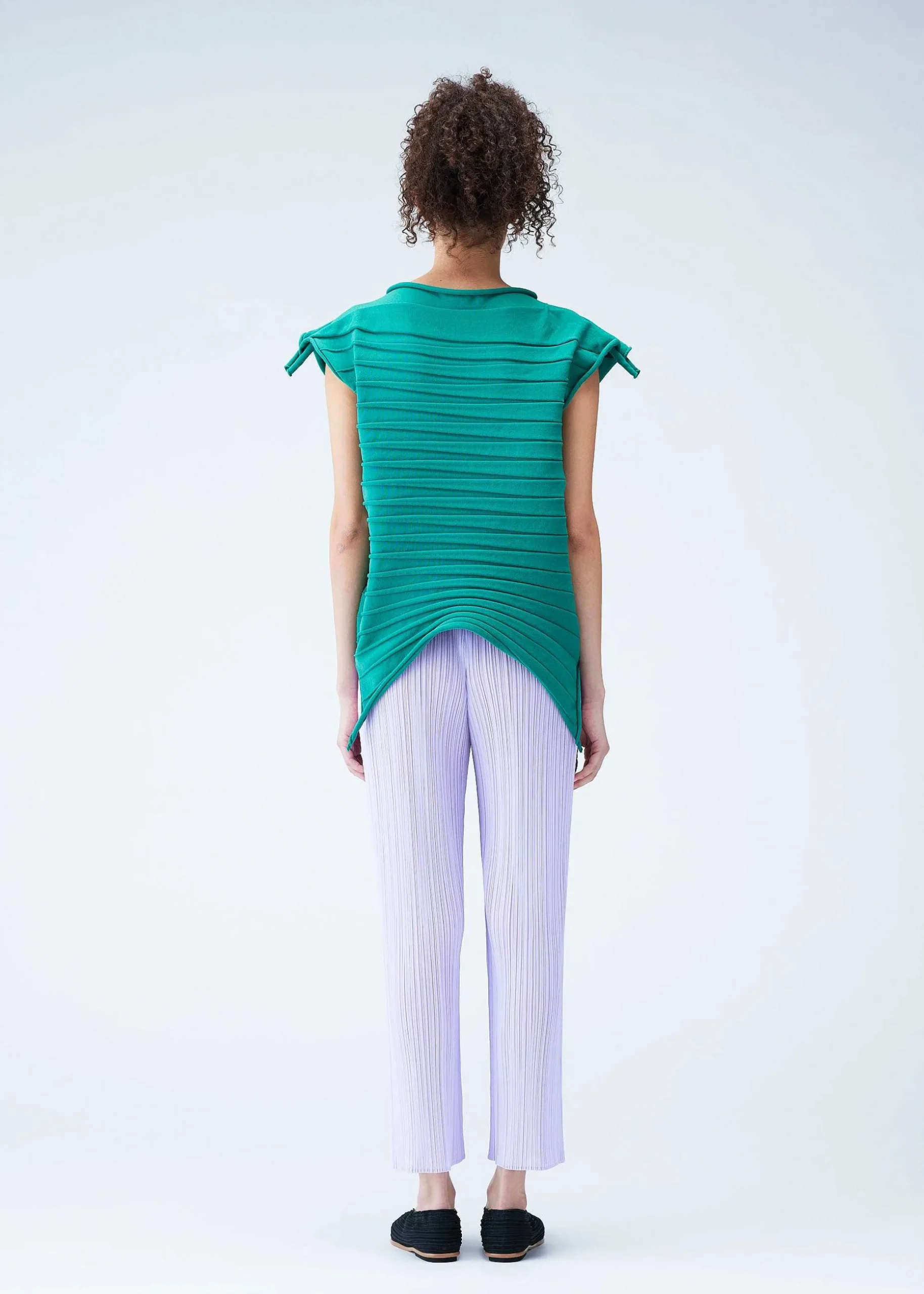 ISSEY MIYAKE Knitwear|Chili Knit