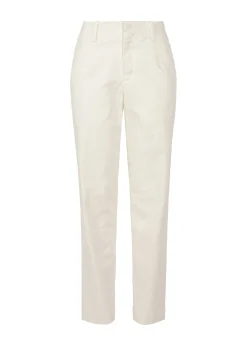 ISSEY MIYAKE Pants|Chino Stretch Bottom