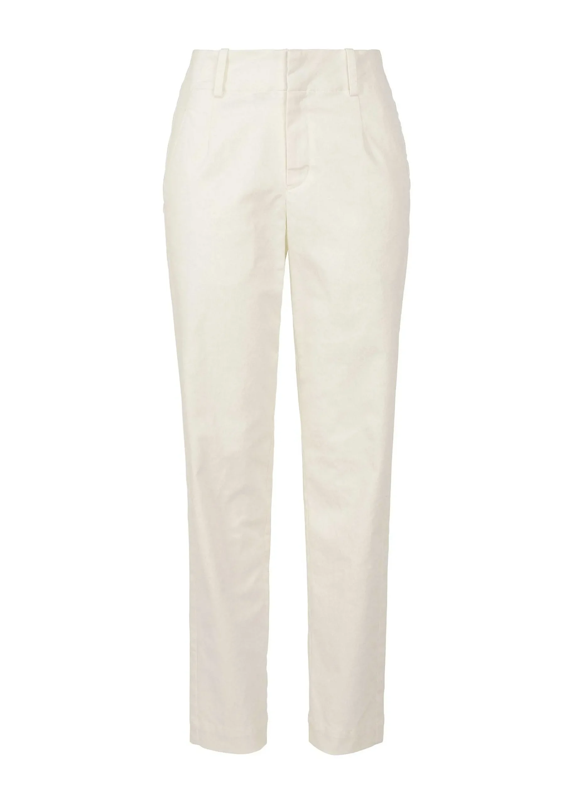 ISSEY MIYAKE Pants|Chino Stretch Bottom
