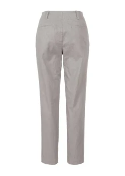 ISSEY MIYAKE Pants|Chino Stretch Bottom