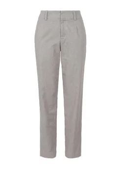 ISSEY MIYAKE Pants|Chino Stretch Bottom