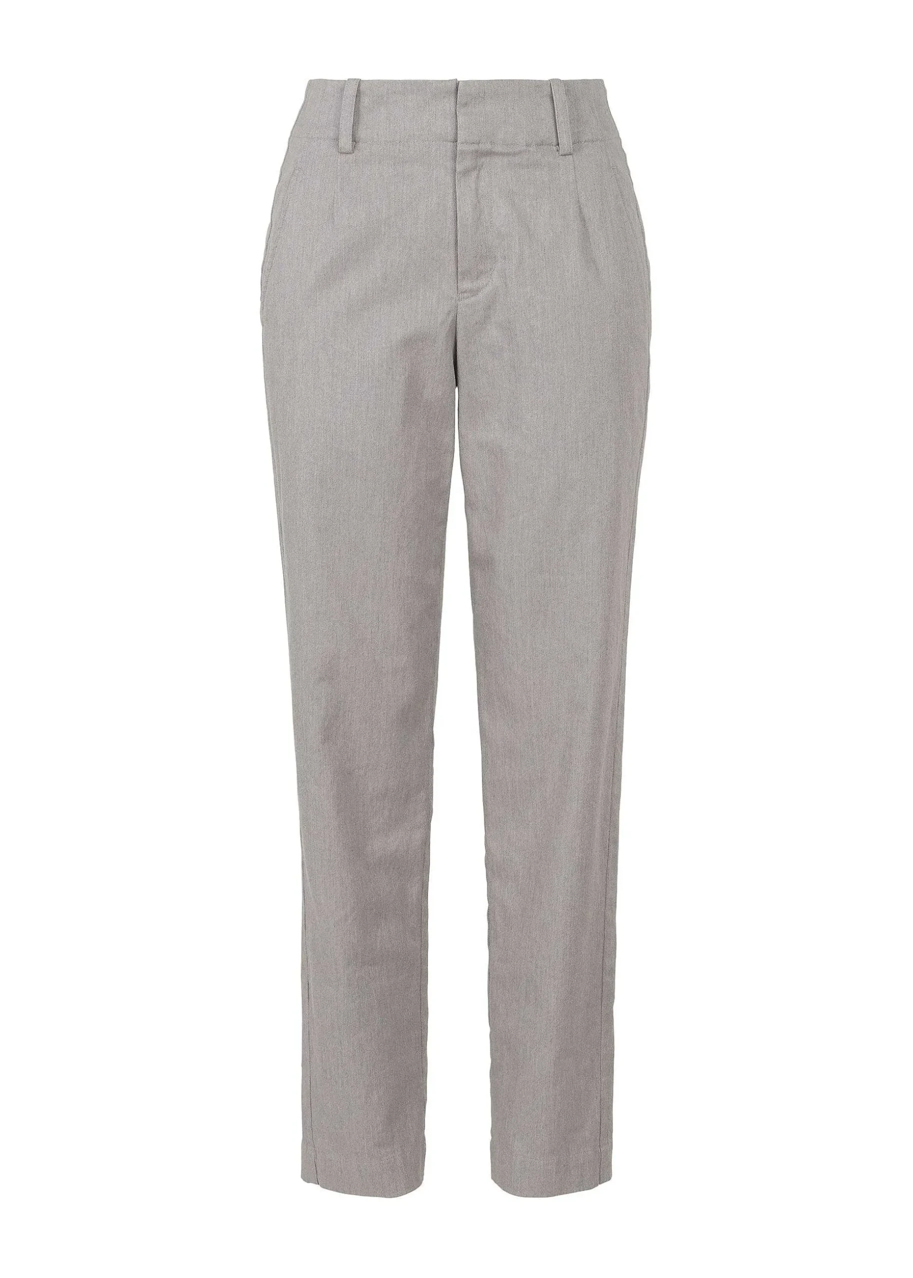 ISSEY MIYAKE Pants|Chino Stretch Bottom