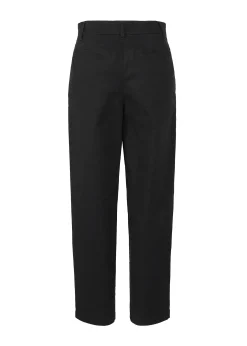 ISSEY MIYAKE Pants|Chino Stretch Bottom