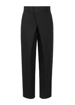 ISSEY MIYAKE Pants|Chino Stretch Bottom