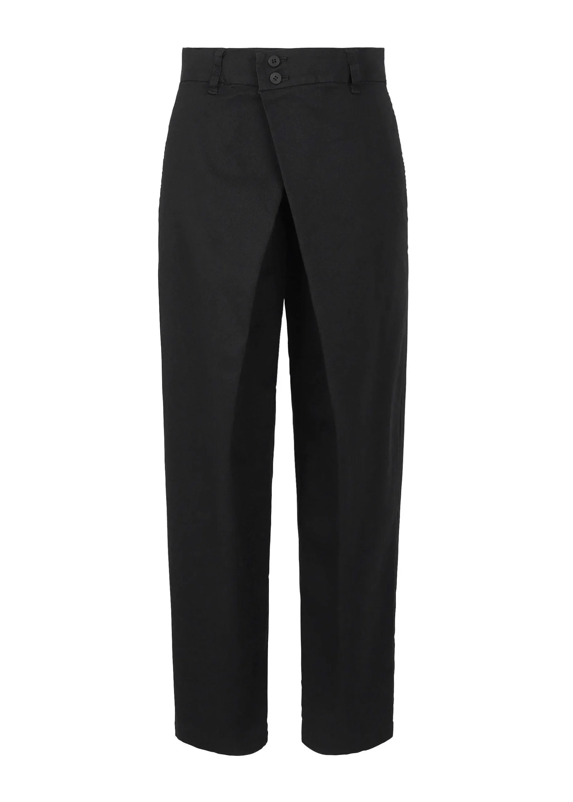 ISSEY MIYAKE Pants|Chino Stretch Bottom