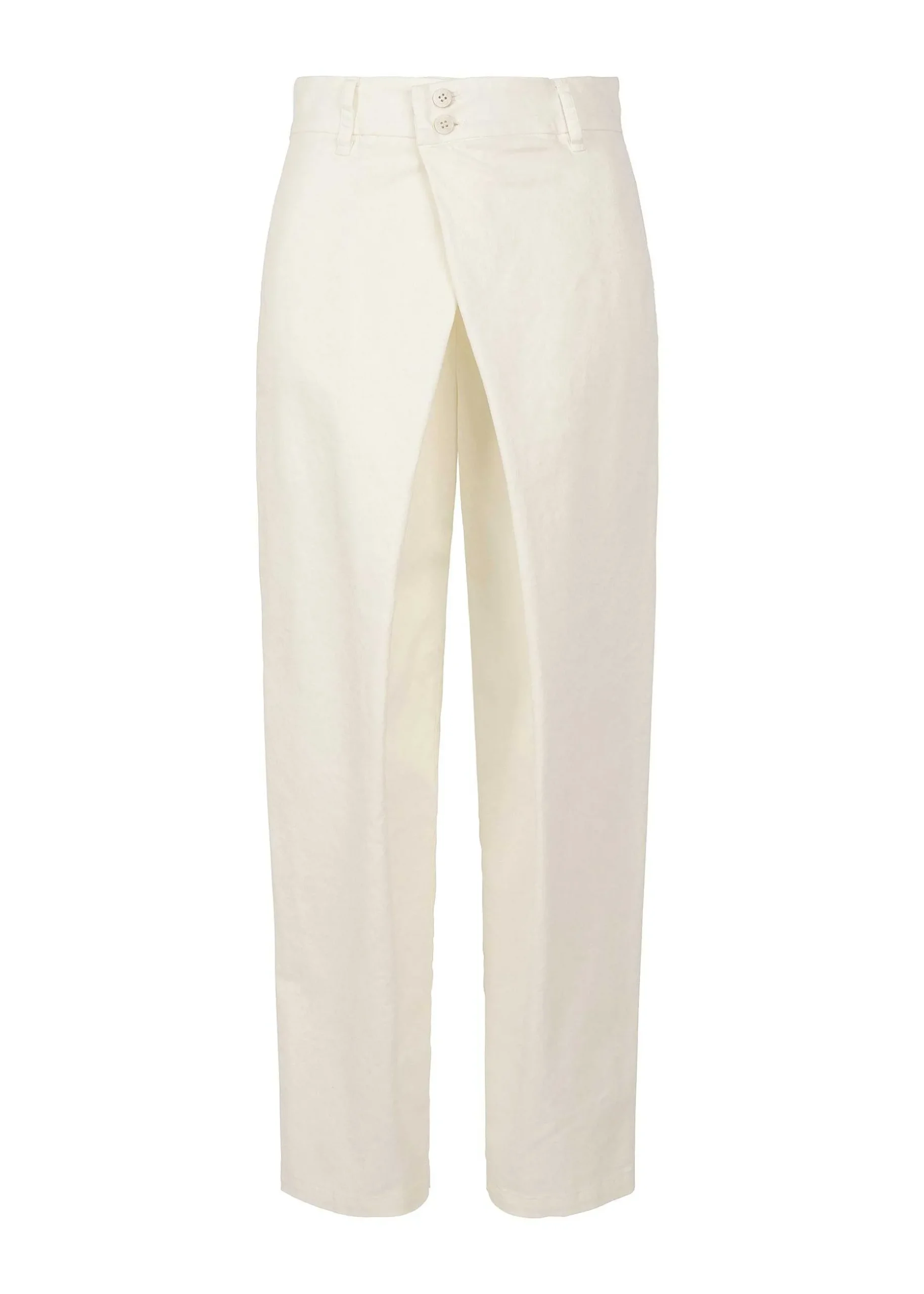 ISSEY MIYAKE Pants|Chino Stretch Bottom
