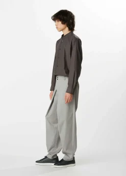 ISSEY MIYAKE Pants|Chino Stretch Bottom