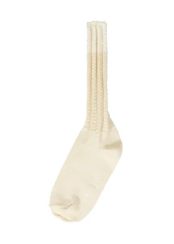 ISSEY MIYAKE Legwear & Shoes|Churros Socks