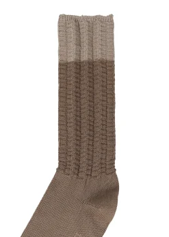 ISSEY MIYAKE Legwear & Shoes|Churros Socks