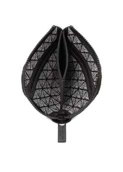 ISSEY MIYAKE Wallets & Small Items|Clam Wallet