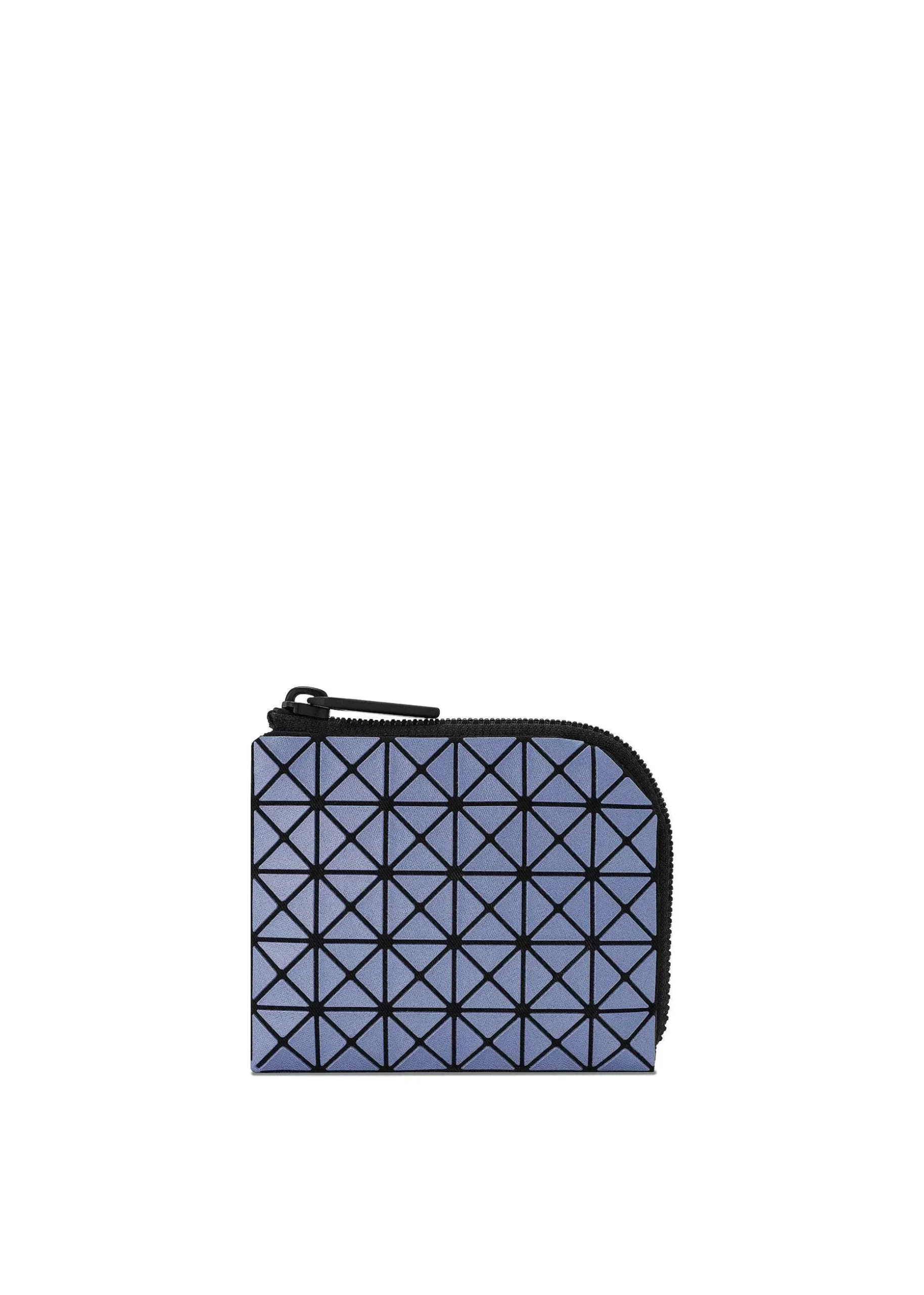 ISSEY MIYAKE Wallets & Small Items|Clam Wallet Metallic