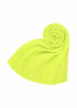 ISSEY MIYAKE Stole|Colorful Madame-T