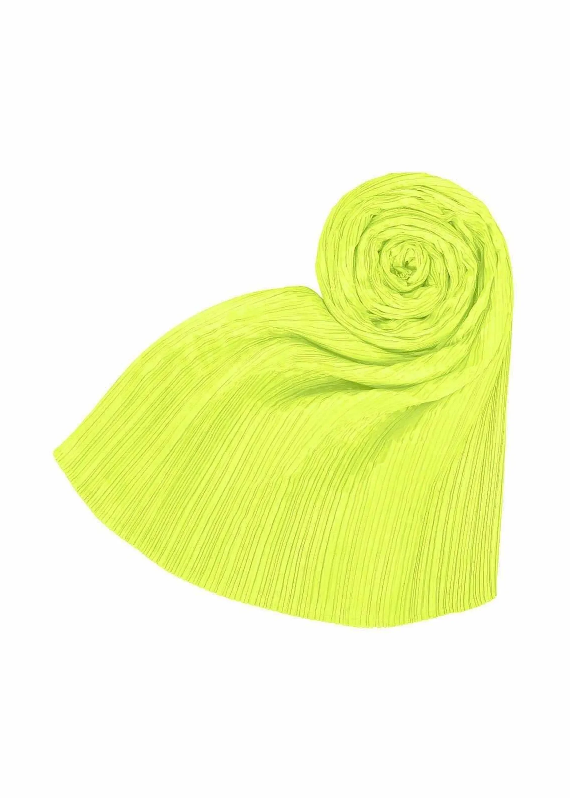 ISSEY MIYAKE Stole|Colorful Madame-T