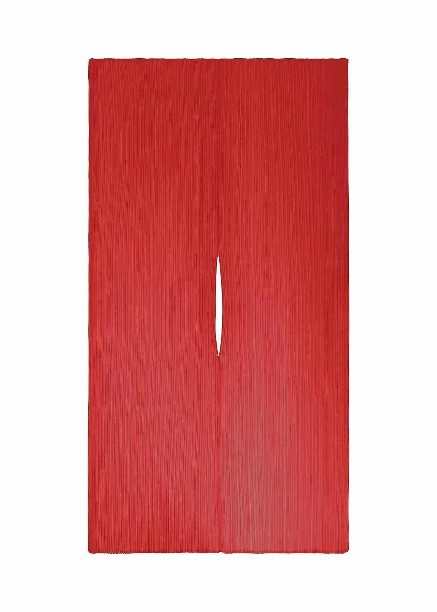 ISSEY MIYAKE Stole|Colorful Madame-T Small