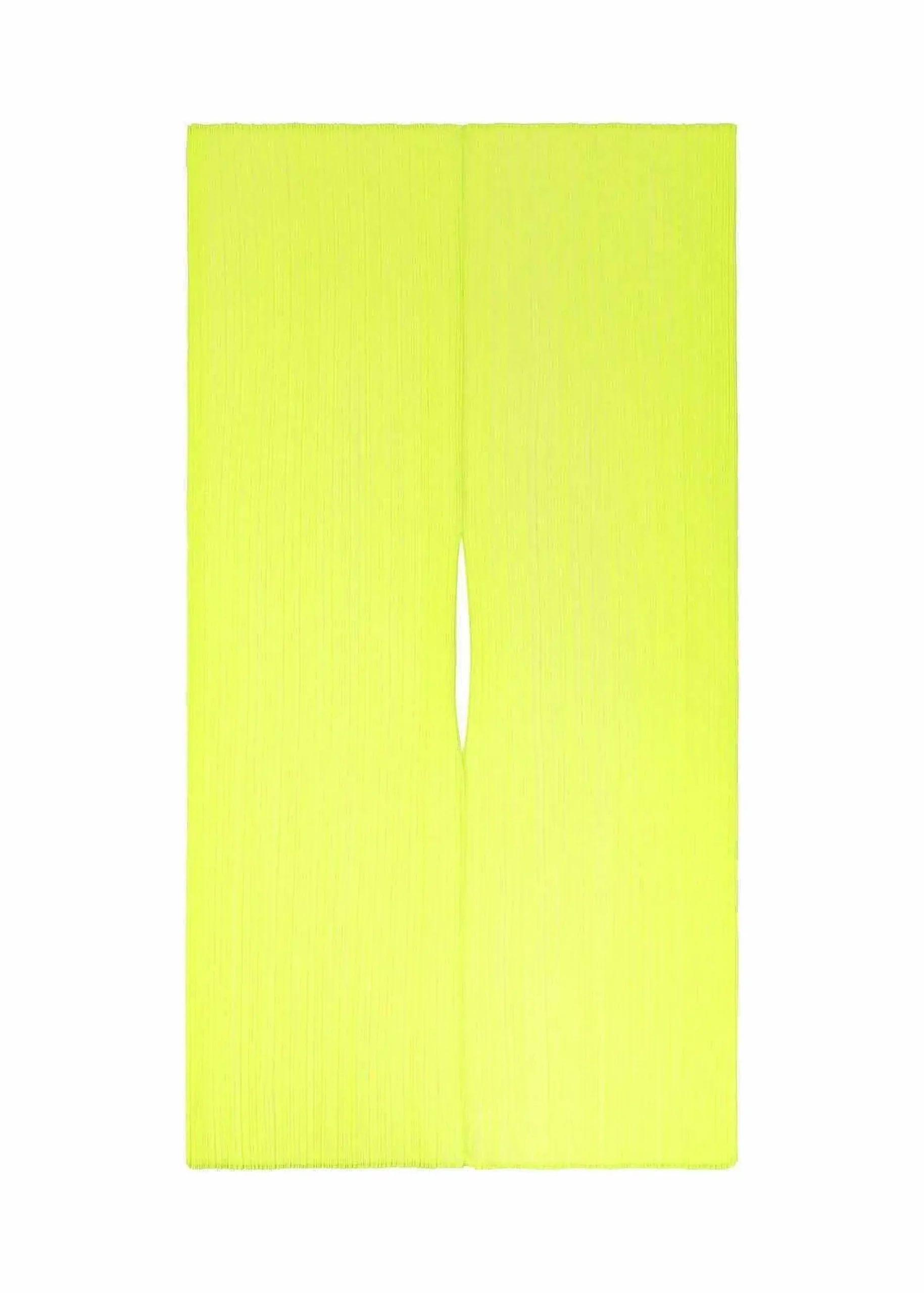 ISSEY MIYAKE Stole|Colorful Madame-T Small