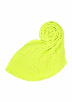 ISSEY MIYAKE Stole|Colorful Madame-T Small