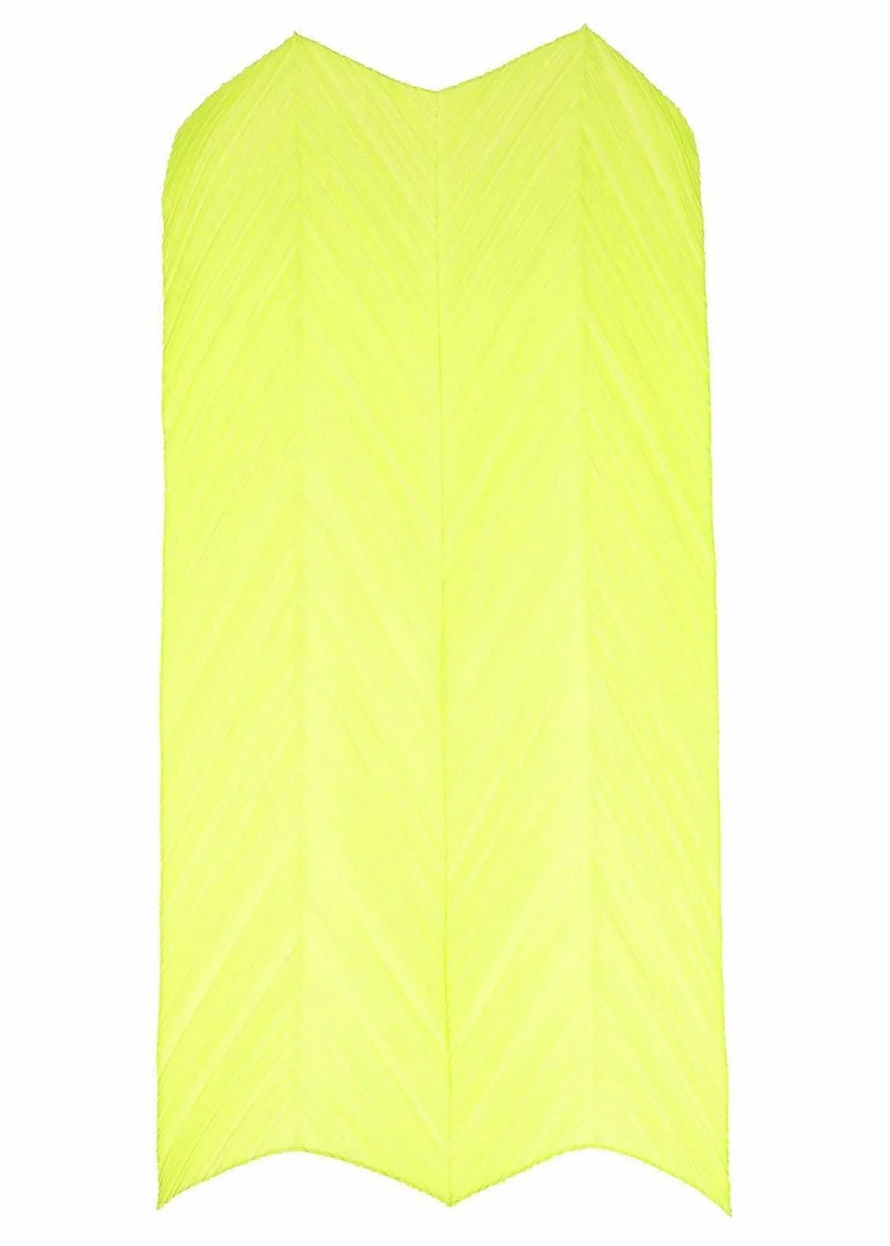 ISSEY MIYAKE Stole|Colorful Scarf