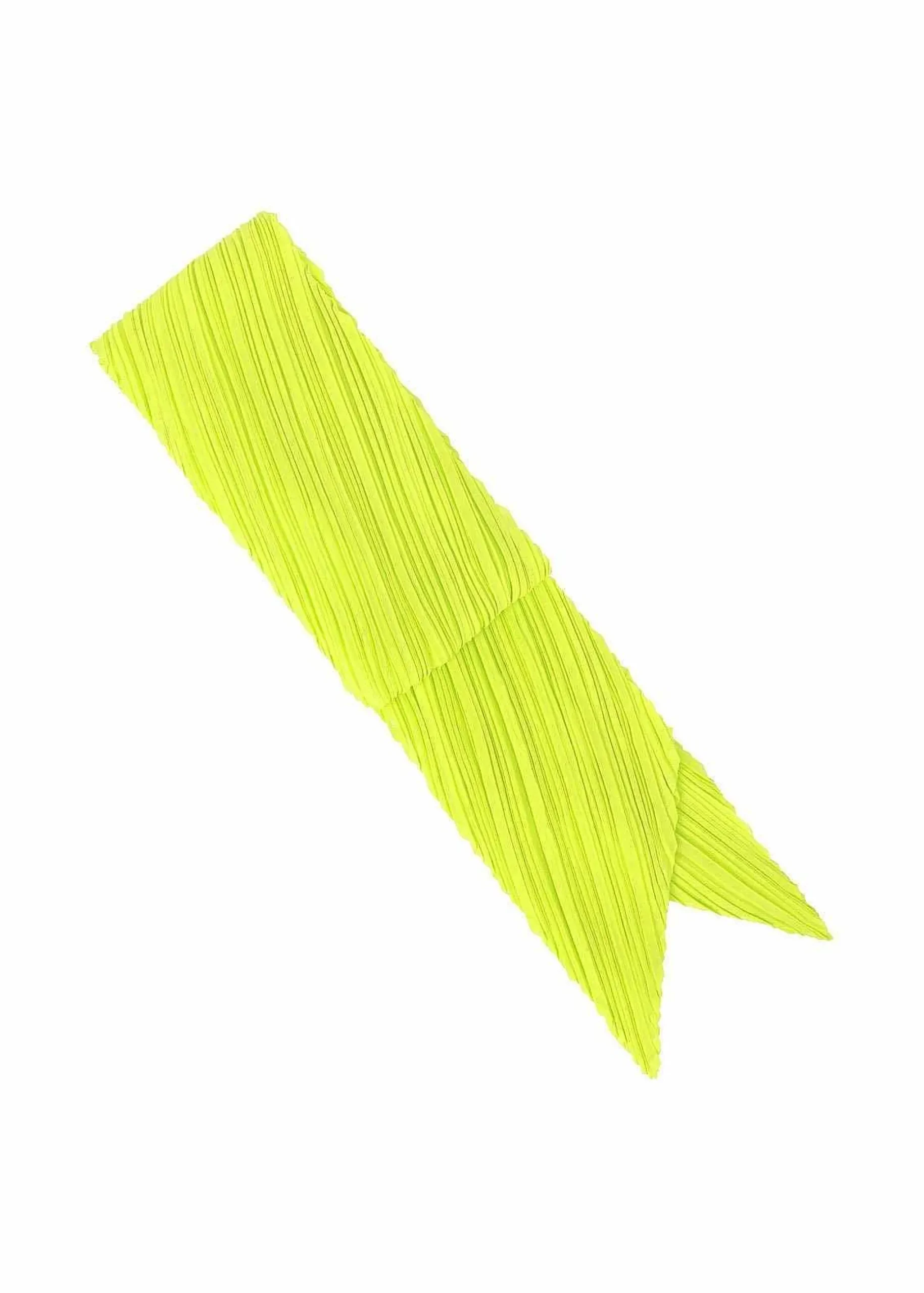ISSEY MIYAKE Stole|Colorful Scarf