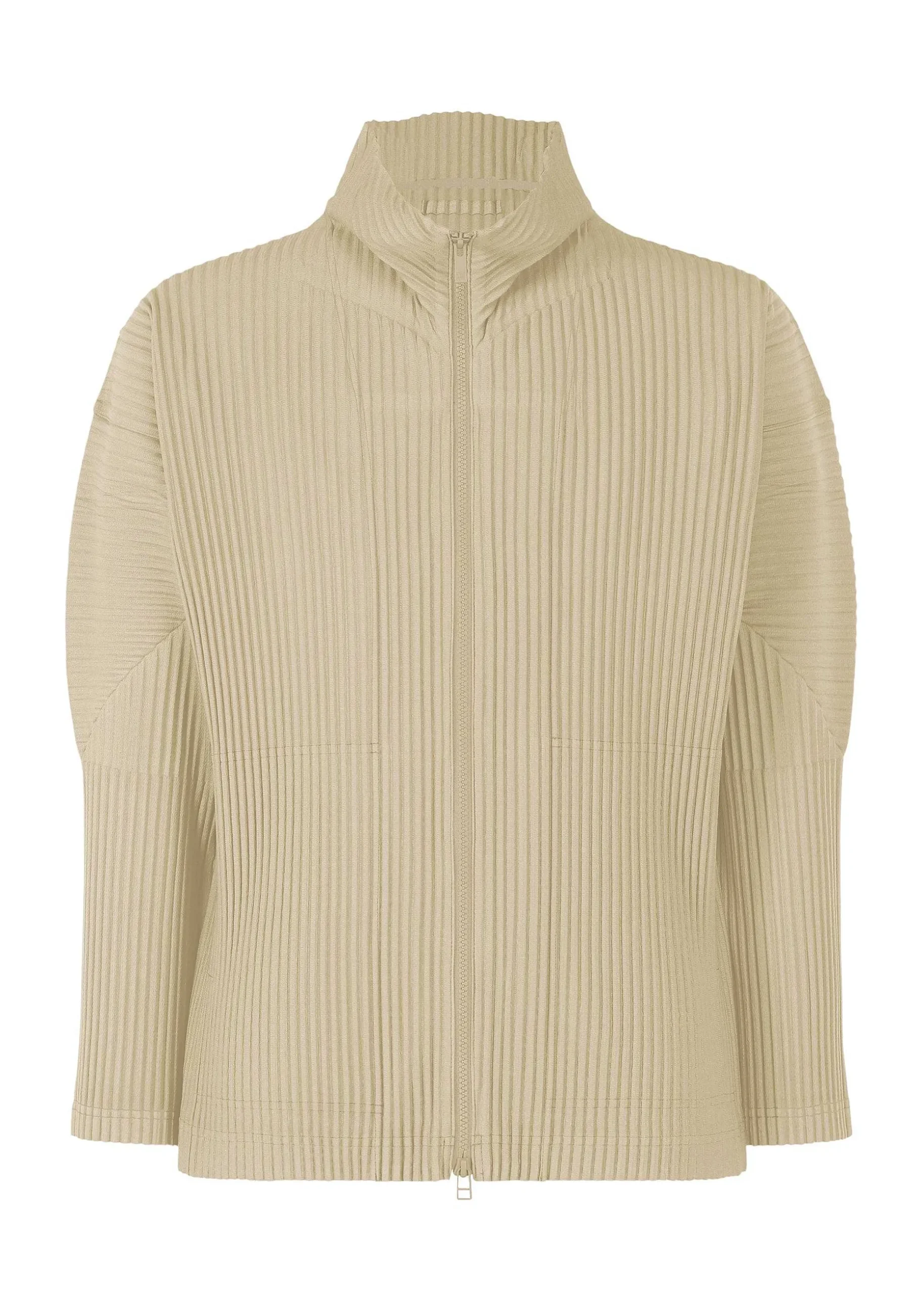 ISSEY MIYAKE Jackets & Blazers|Color Pleats
