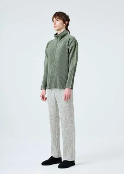 ISSEY MIYAKE Jackets & Blazers|Color Pleats