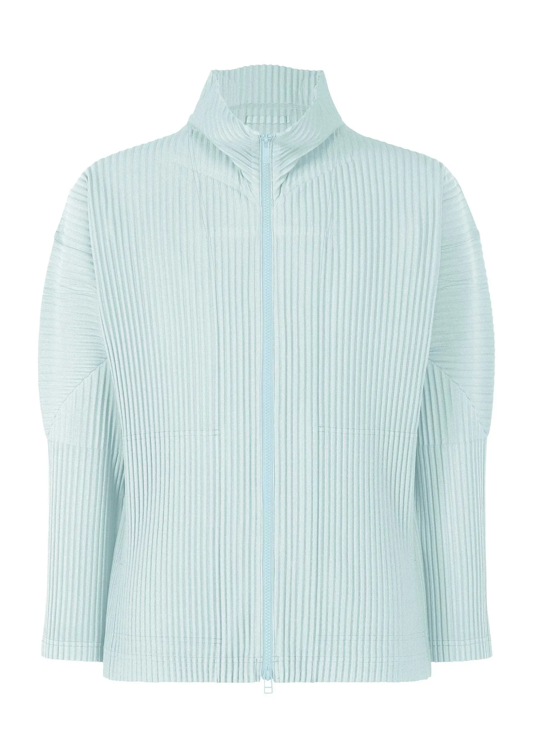 ISSEY MIYAKE Jackets & Blazers|Color Pleats