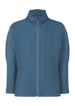 ISSEY MIYAKE Jackets & Blazers|Color Pleats