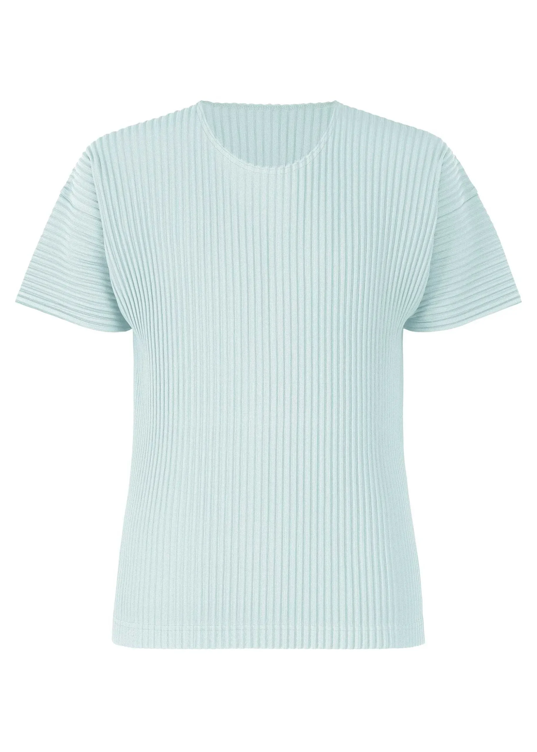 ISSEY MIYAKE Top|Color Pleats