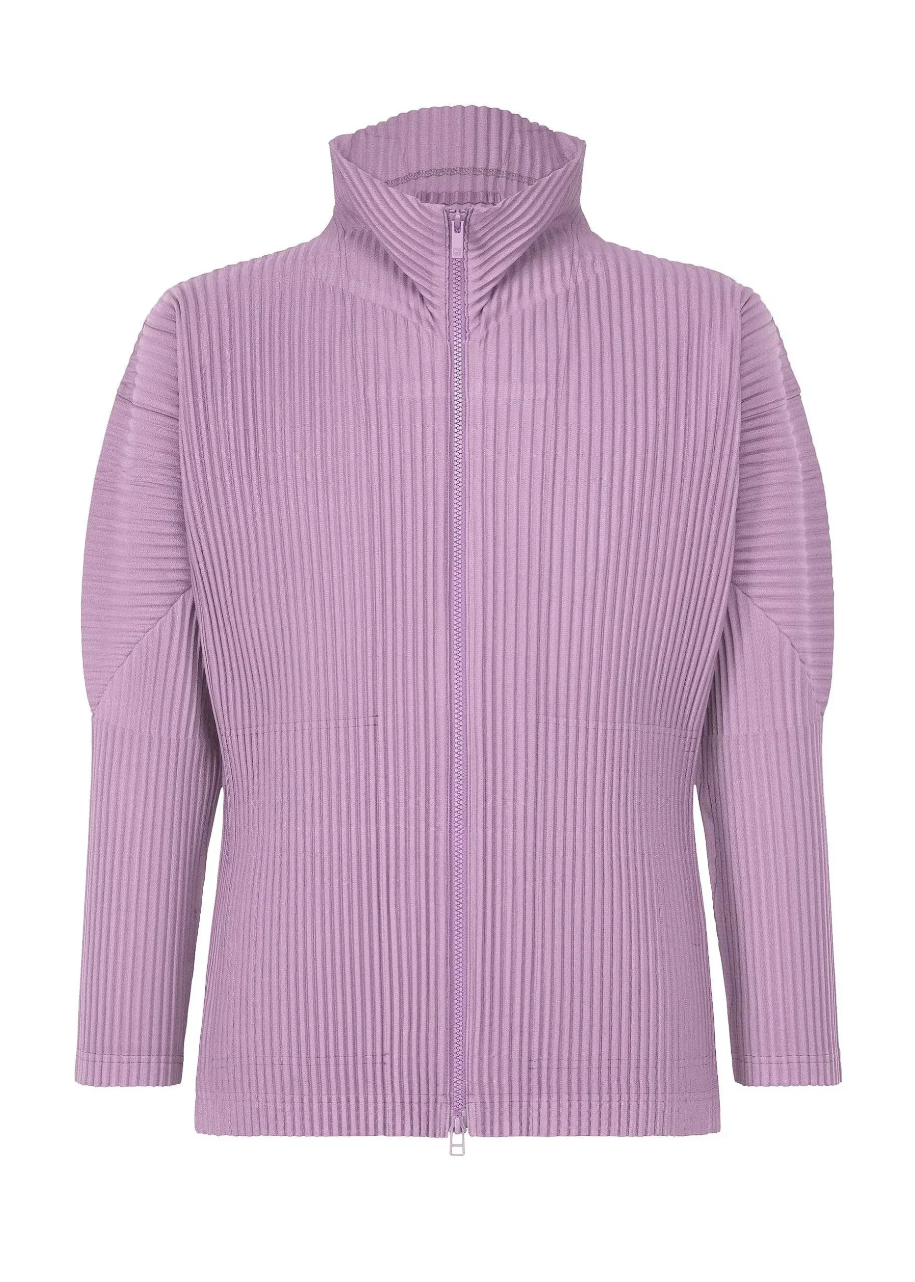 ISSEY MIYAKE Top|Color Pleats