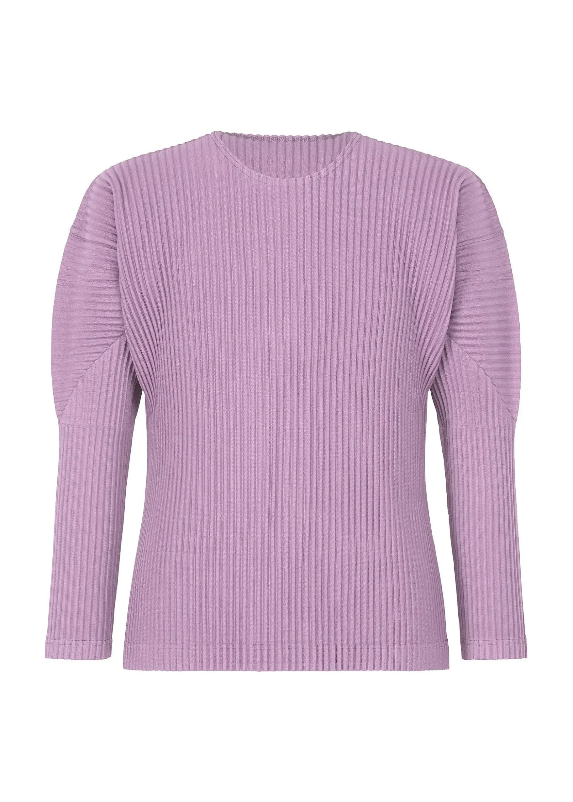 ISSEY MIYAKE Top|Color Pleats