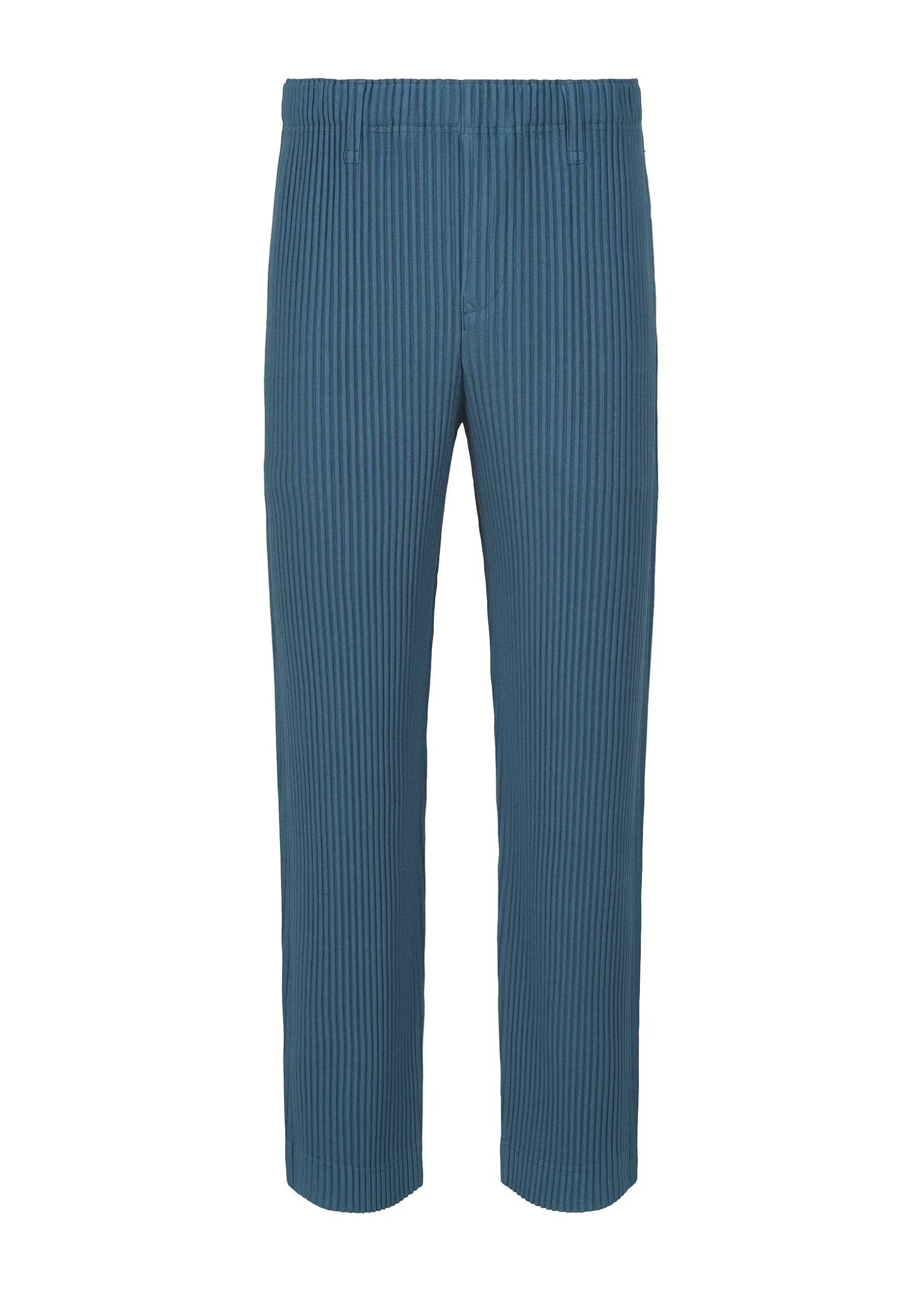 ISSEY MIYAKE Pants|Color Pleats