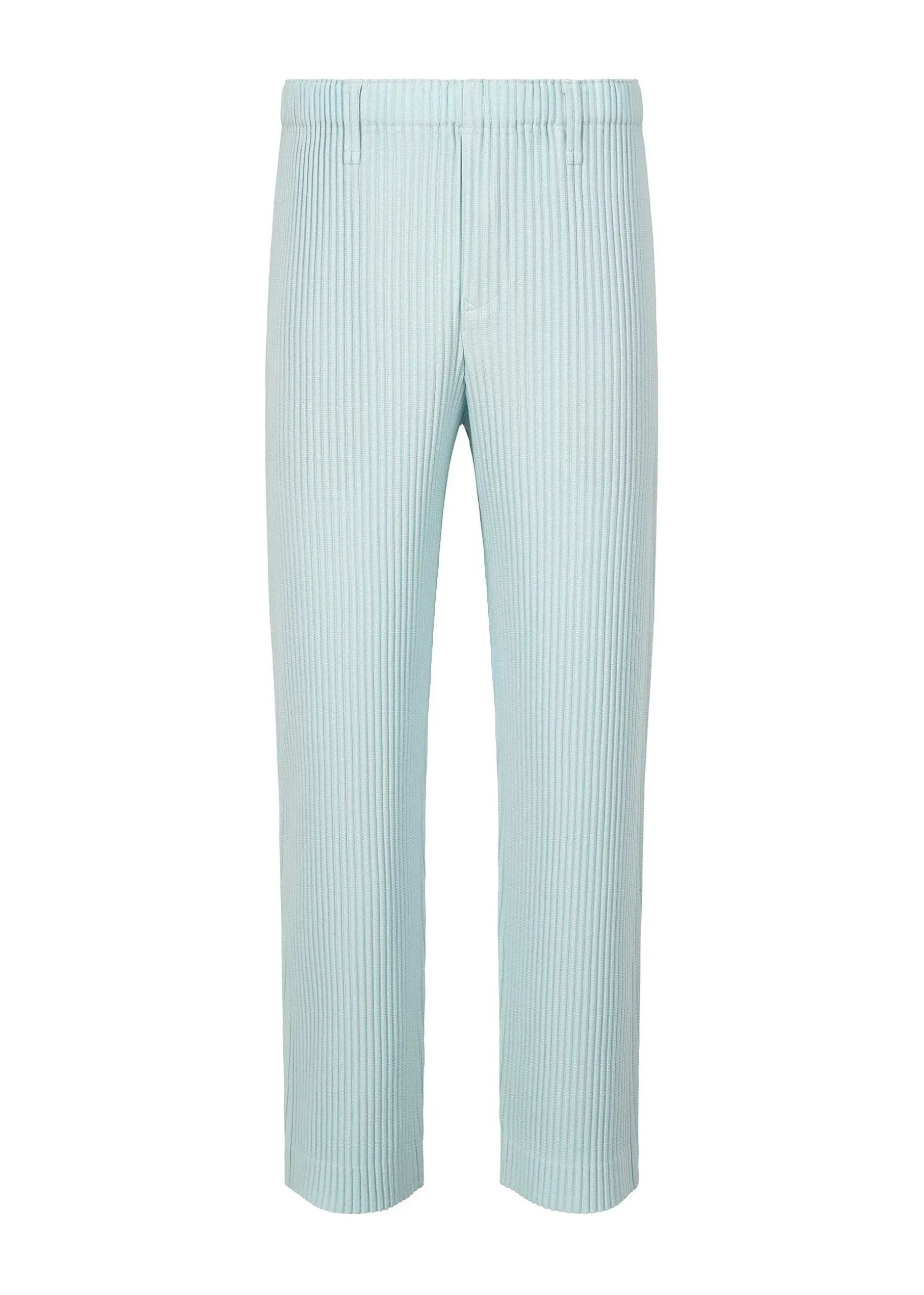 ISSEY MIYAKE Pants|Color Pleats