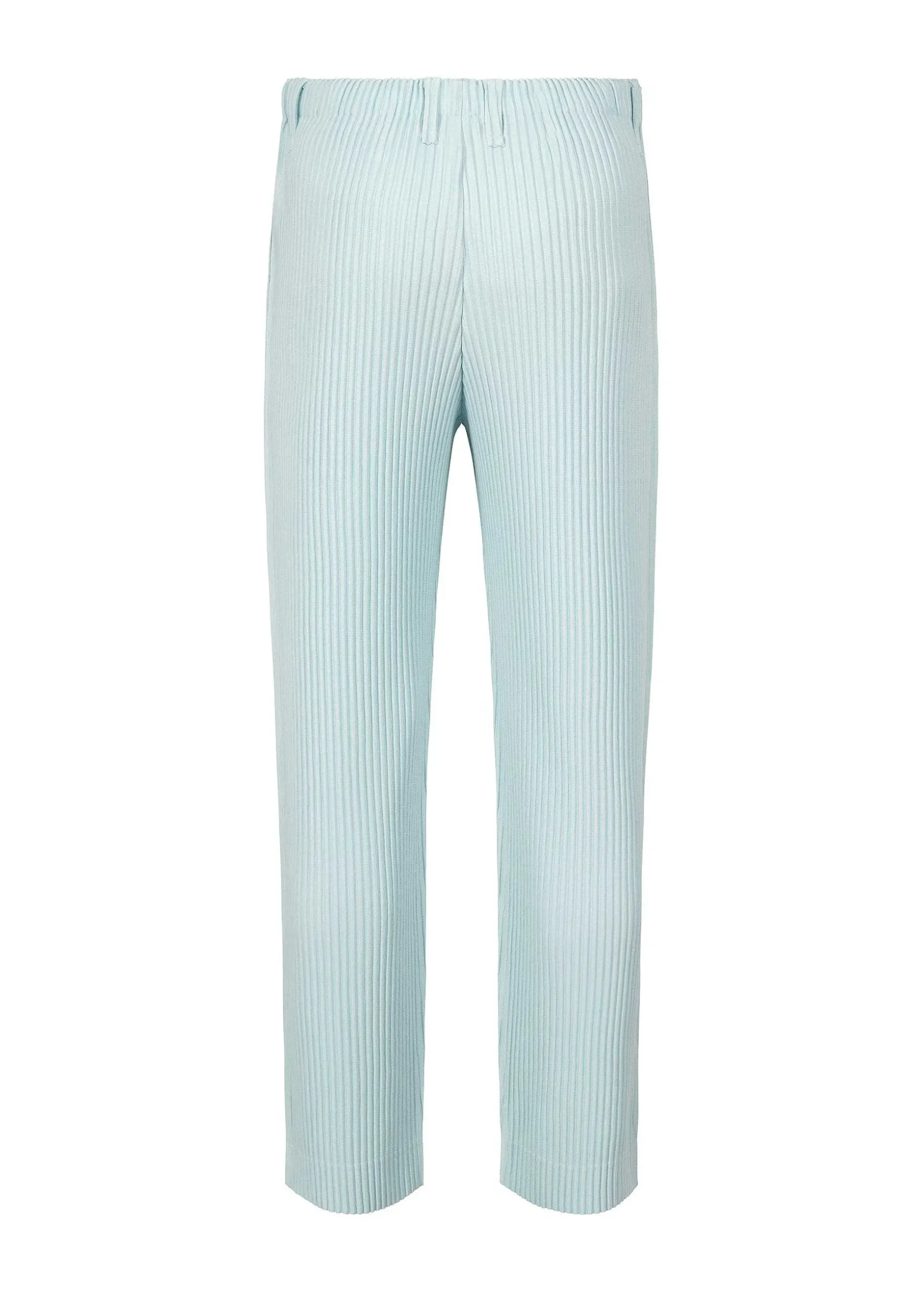 ISSEY MIYAKE Pants|Color Pleats