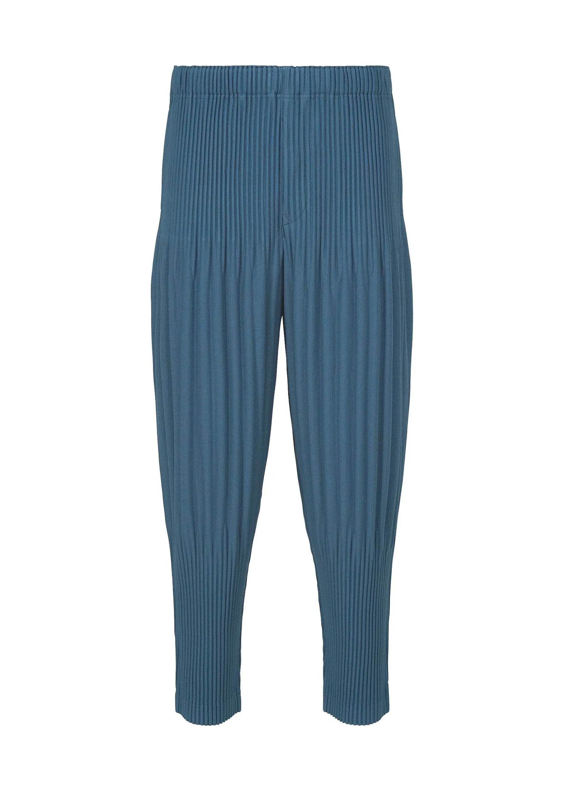 ISSEY MIYAKE Pants|Color Pleats