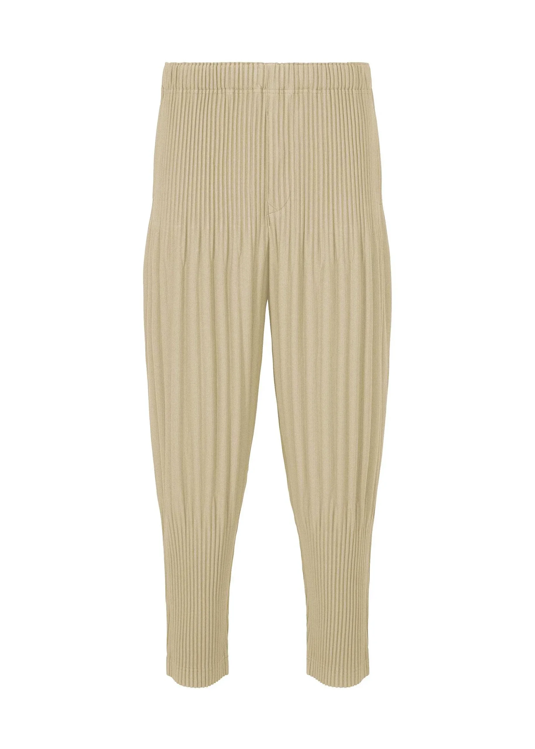 ISSEY MIYAKE Pants|Color Pleats
