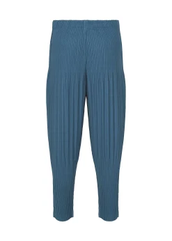 ISSEY MIYAKE Pants|Color Pleats