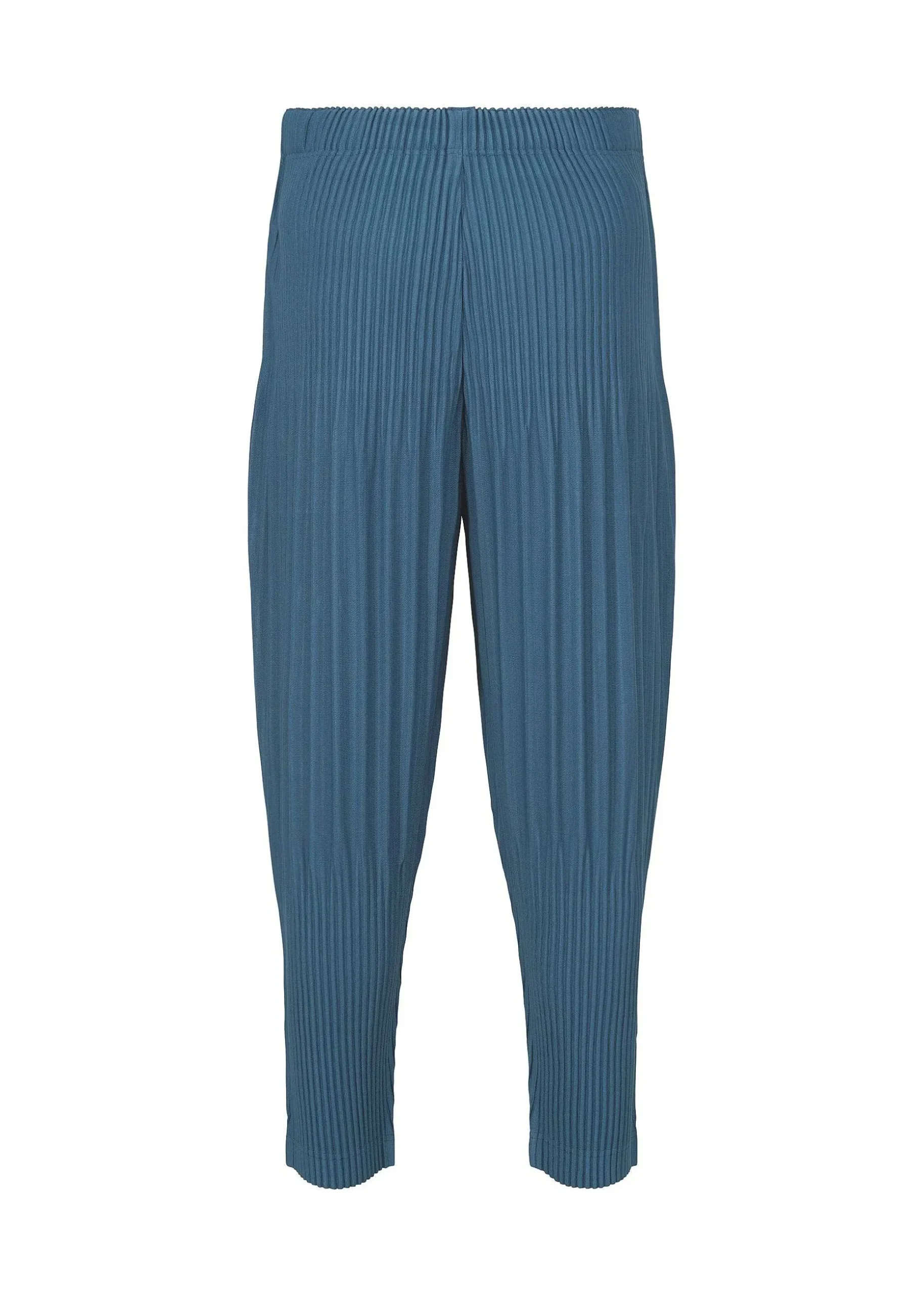 ISSEY MIYAKE Pants|Color Pleats