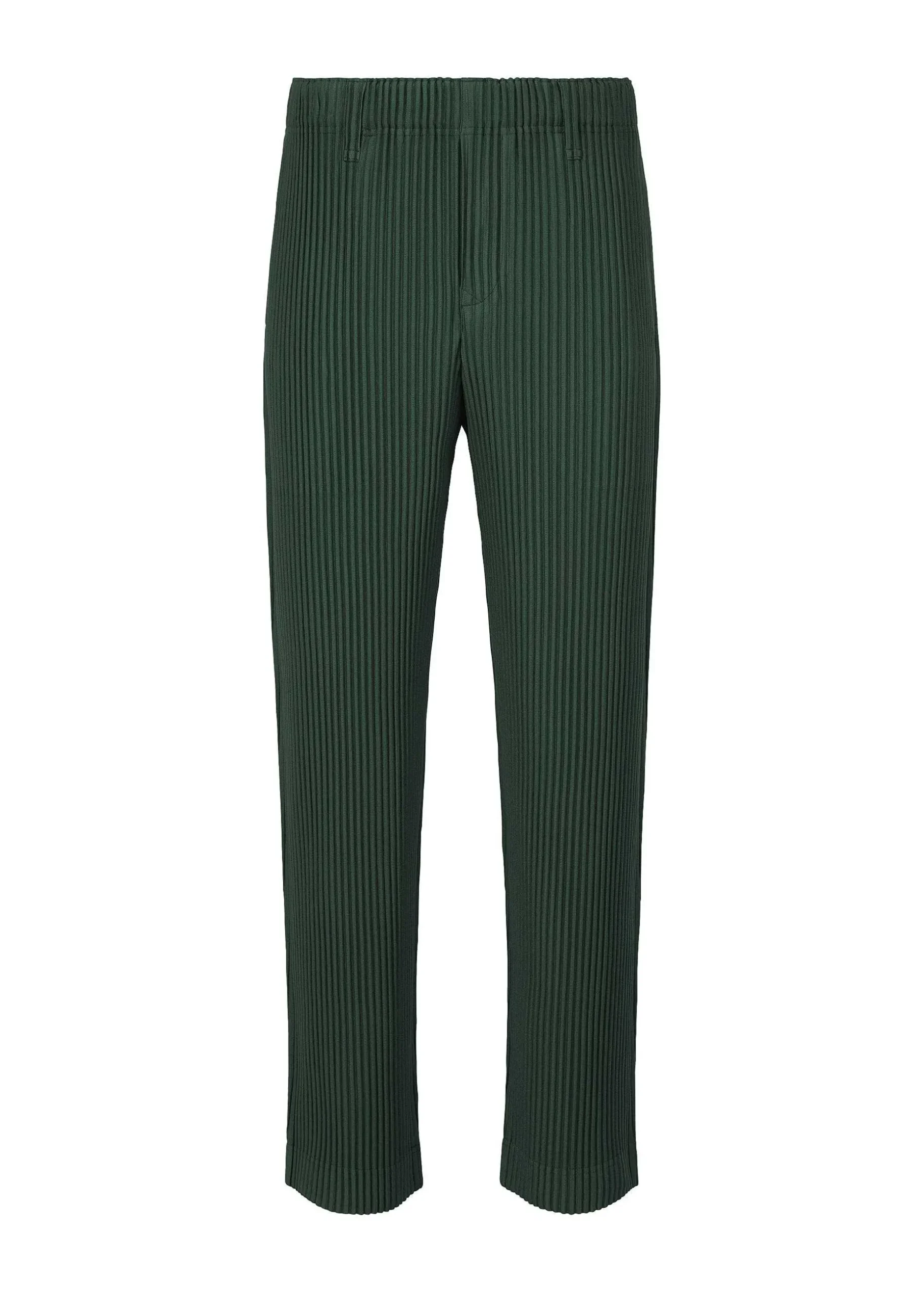 ISSEY MIYAKE Pants|Color Pleats