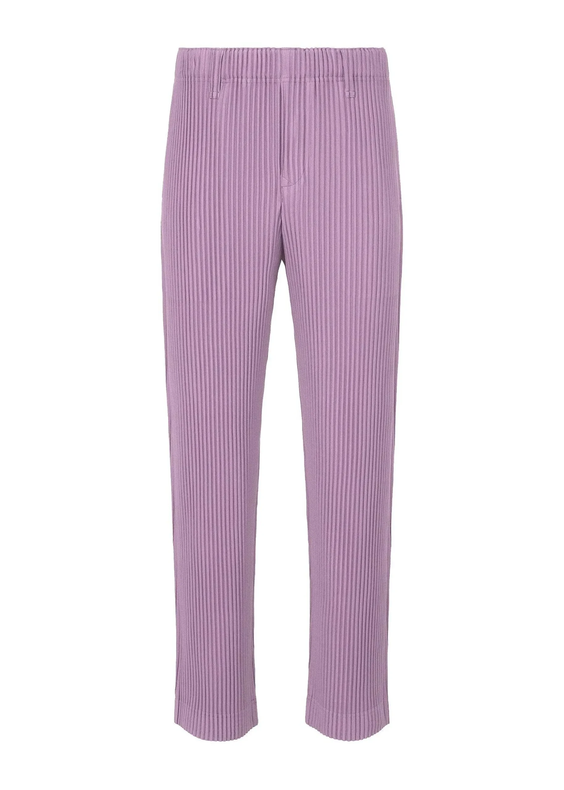 ISSEY MIYAKE Pants|Color Pleats