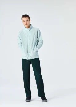 ISSEY MIYAKE Pants|Color Pleats