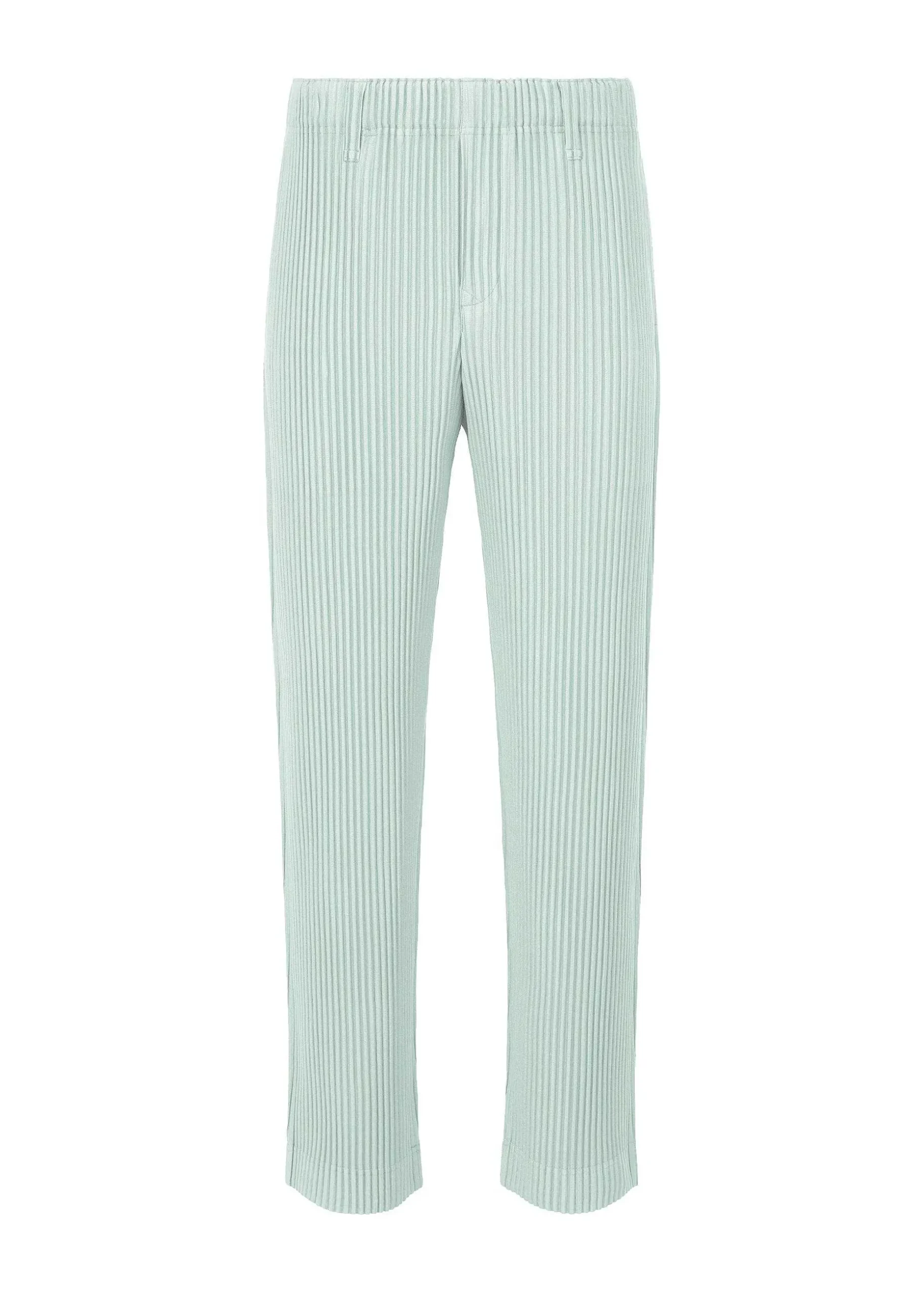 ISSEY MIYAKE Pants|Color Pleats