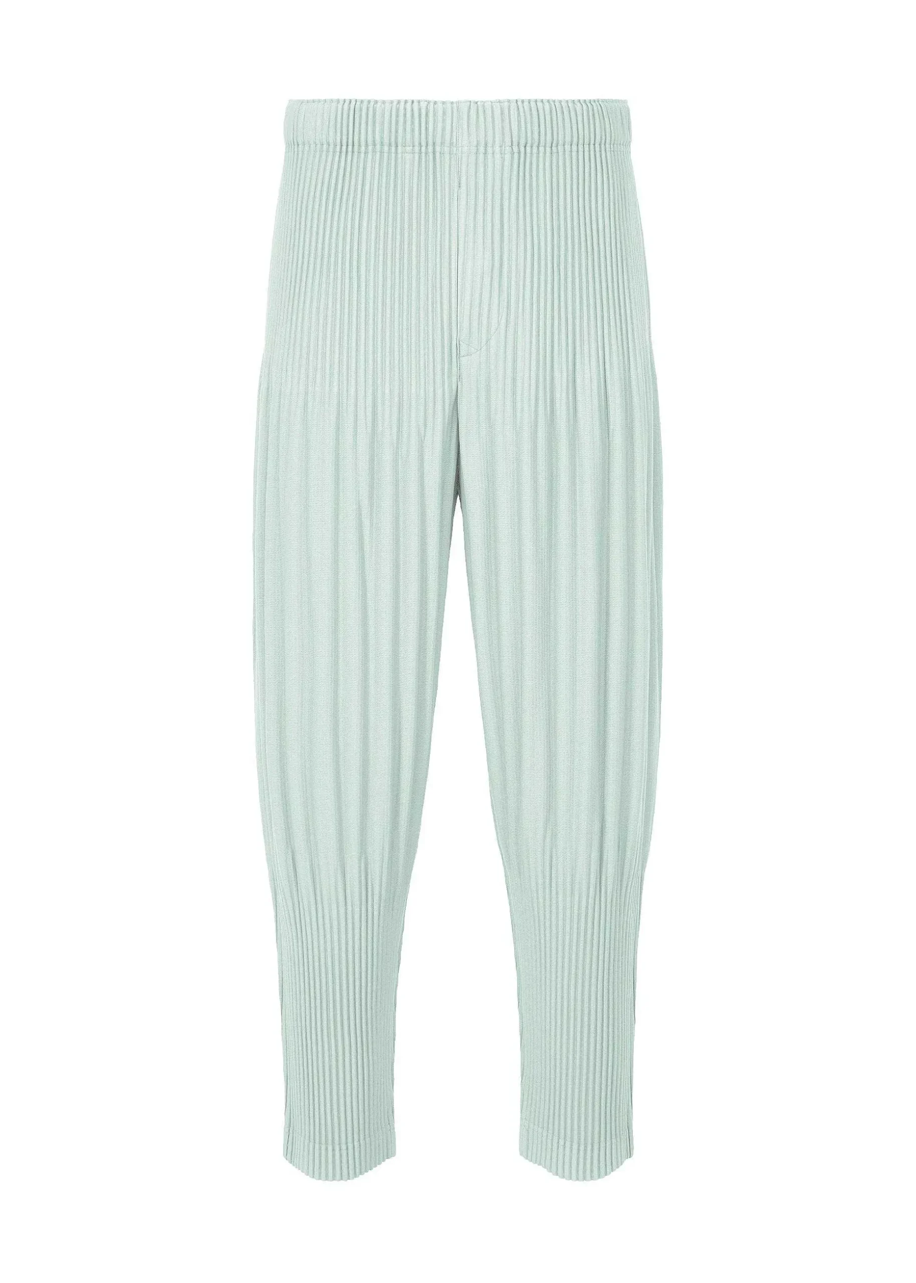 ISSEY MIYAKE Pants|Color Pleats