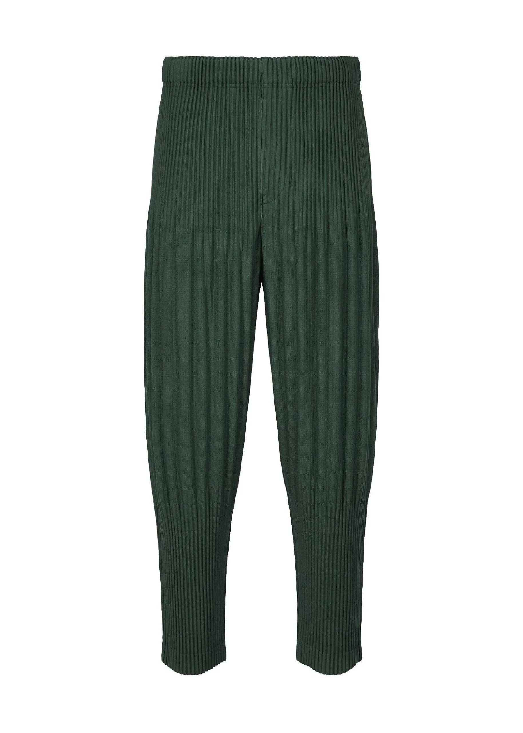 ISSEY MIYAKE Pants|Color Pleats