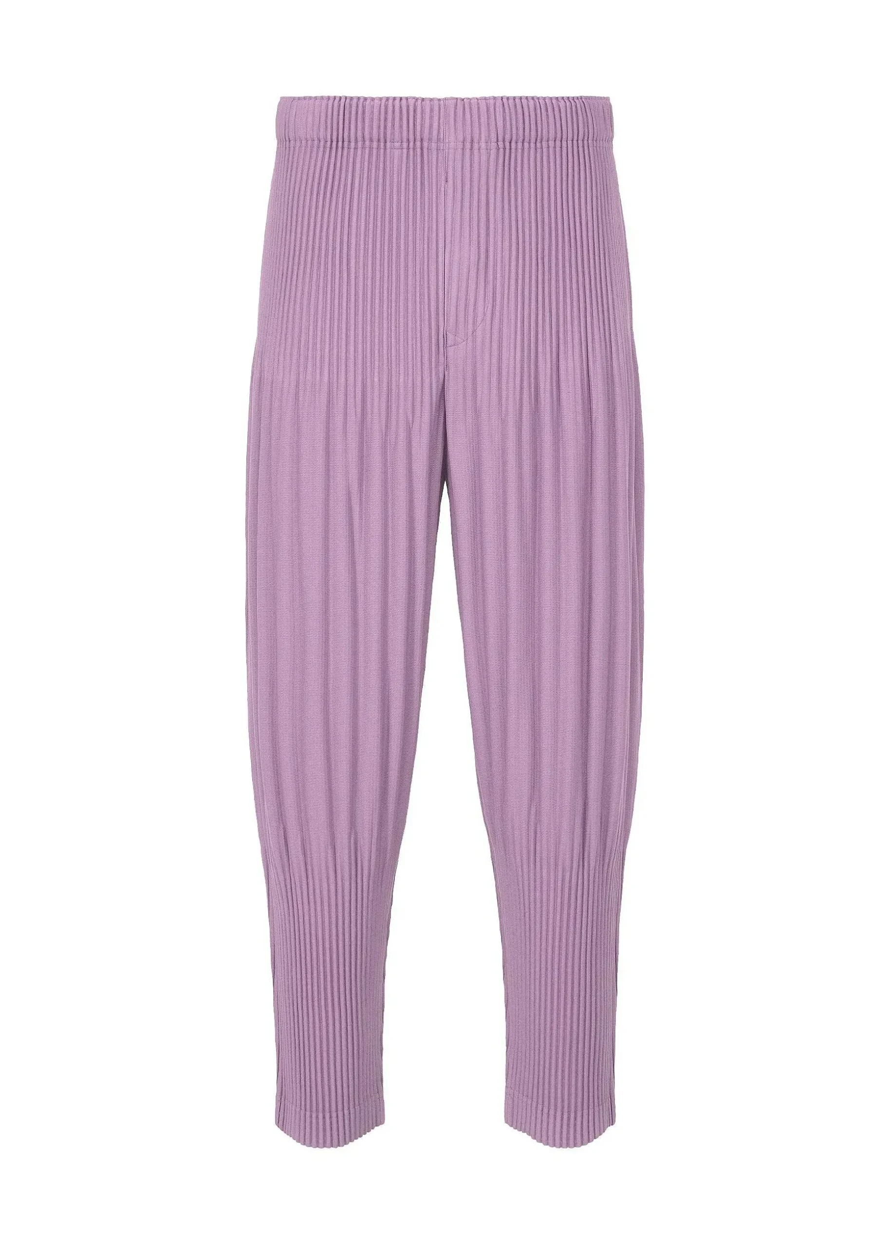 ISSEY MIYAKE Pants|Color Pleats