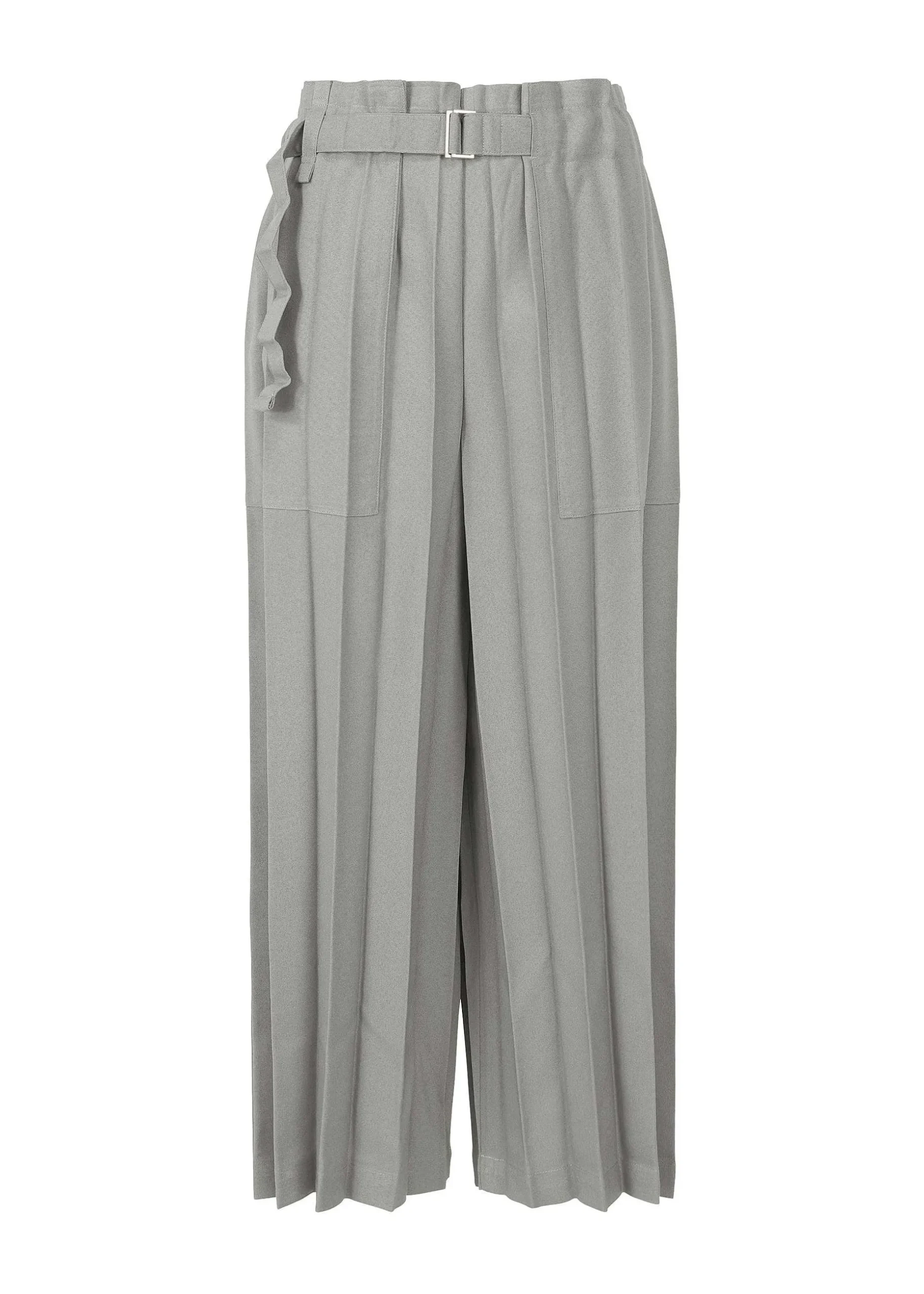 ISSEY MIYAKE Pants|Color Pleats Bottom 1