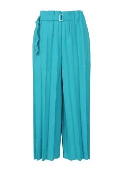 ISSEY MIYAKE Pants|Color Pleats Bottom 1